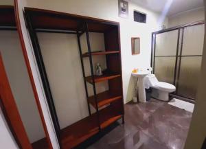 Cabaña Rural Pura Vida