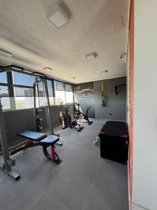 Ñuñoa Relax - Hogar lejos de casa