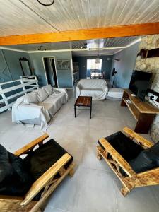 OceanaMarchi - Chimba House