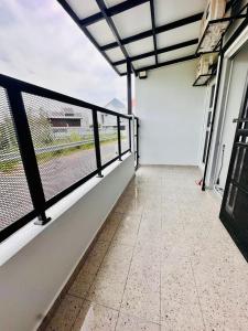 Kajang White House