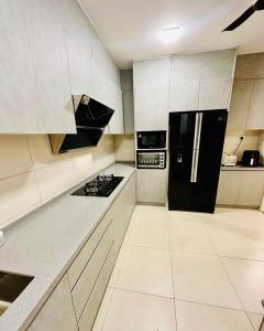 Kajang White House