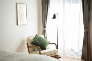 Mugimaki Entire House Rental in Matsumoto