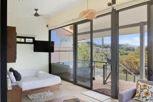 Casas Oria Monteverde