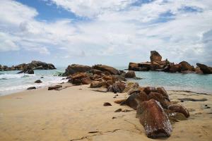 Homestay Aydan at Kijal Kemaman
