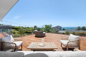 Ocean Pearl - Pool Spa and Ocean Views