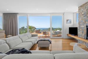 Ocean Pearl - Pool Spa and Ocean Views