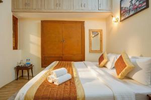Natures Vibe Homestay -2BHK Nainital Near Kainchi Dham