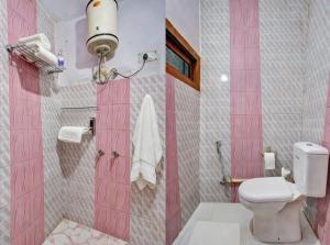 Natures Vibe Homestay -2BHK Nainital Near Kainchi Dham