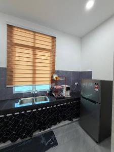 Homestay Aydan at Kijal Kemaman
