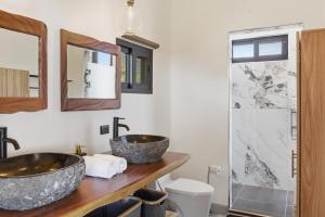 Casas Oria Monteverde