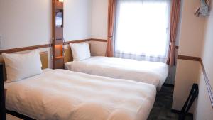 Toyoko Inn Kokura-eki Minami-guchi