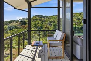 Casas Oria Monteverde