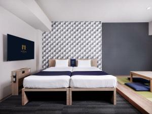 MONday Apart Ueno Shinokachimachi