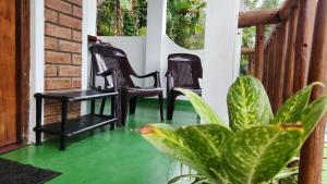 Elysium Homestay Ella