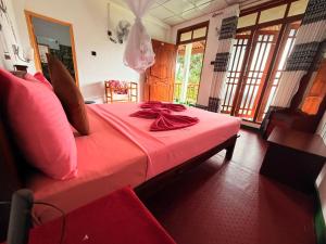 Elysium Homestay Ella
