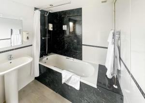 Rutland Lodges At Greetham Valley