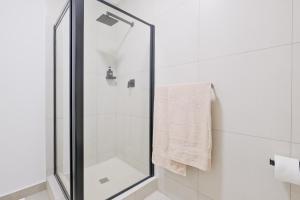 Fresh Air Apartments in Beverley with Private Garden