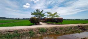 Casa Studio Roomstay Sekinchan