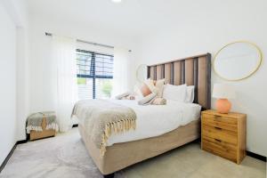 Fresh Air Apartments in Beverley with Private Garden