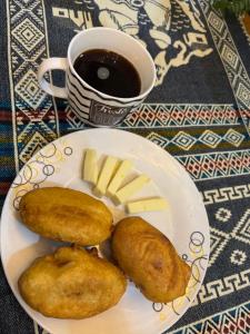 Hostal Marín Central - Quito