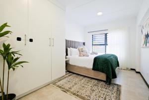 Fresh Air Apartments in Beverley with Private Garden