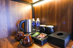 Khách sạn Marina hạ long