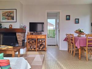 Maison accueillante proche plage pour 6 personnes - FR-1-788-89