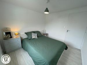 Maison avec jardin privatif clos - 6 pers. - FR-1-426-609