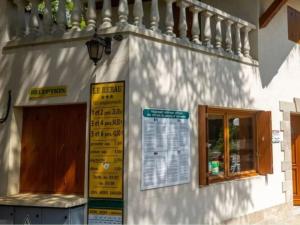 Mobil-home spacieux 8 personnes à Montblanc - API-1-52-1214