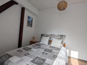 Appartement cosy au cœur de Cauterets pour 4 pers. - FR-1-812-155