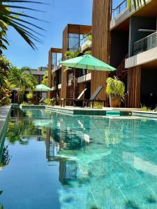 Beira mar porto de pedras rota dos milagres