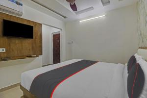 Super Collection O Vinayaka Luxury Stays
