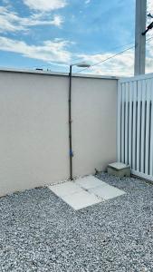 Saint Etienne - Casa de Praia Matinhos