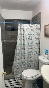 Candys beach apartment