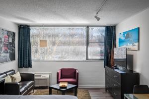 BCA Furnished Apartments Studio