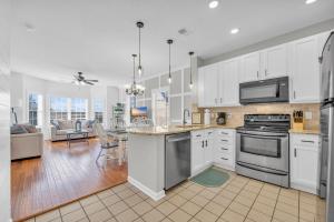 Beach & Golf Vacation 2