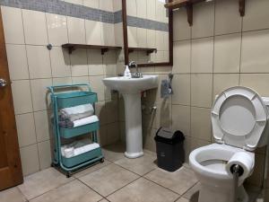 Hotel Casa Esperanza