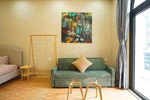 deLAM Lý Quốc Sư