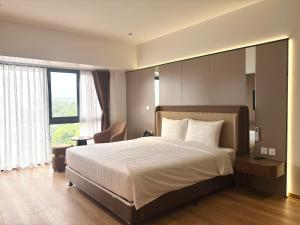 ASEAN MINH NGUYỆT Hotel