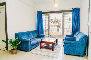Hop Inn Service Apartment Hotel