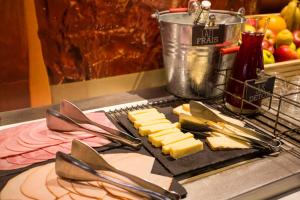 Hotels ibis Bordeaux Lac : photos des chambres