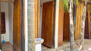 Hostel Mr Zamna Tulum