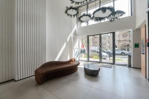 Apto Conforto e Estilo na Melhor Localização do Jardins