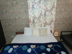 Urban Cozy 2 bhk