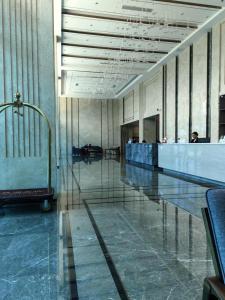 Sy bay suites beside Okada near MOA PITX Airport MSV2108