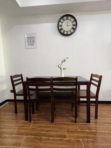 Sy bay suites beside Okada near MOA PITX Airport MSV2108