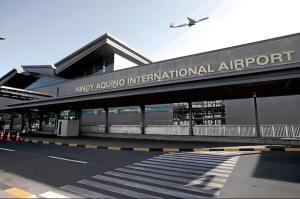 Sy bay suites beside Okada near MOA PITX Airport MSV2108