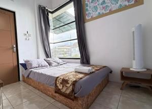 Fora House - near UMM Malang