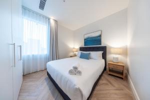 Stay At Ivanhoe Apartments Manly Beach