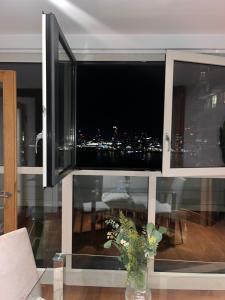 London city cable carts 2 bed apartments